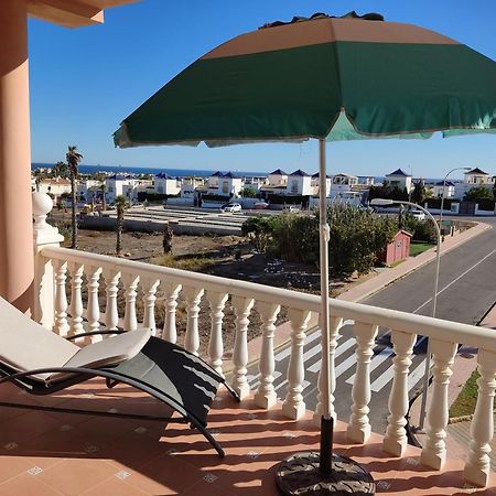 טורבייחה Confortable Apartamento Con Vistas Al Mar מראה חיצוני תמונה