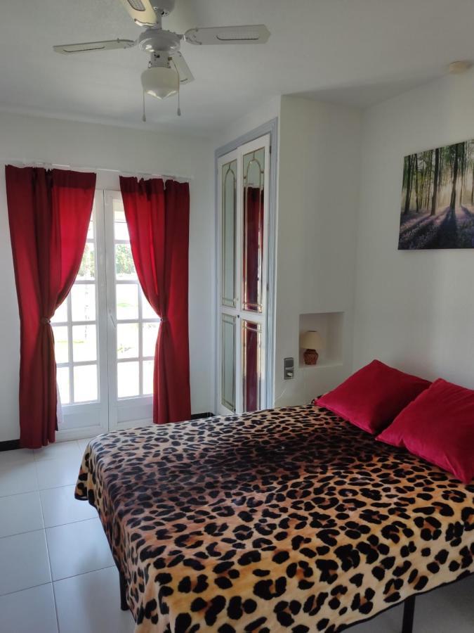 טורבייחה Confortable Apartamento Con Vistas Al Mar מראה חיצוני תמונה