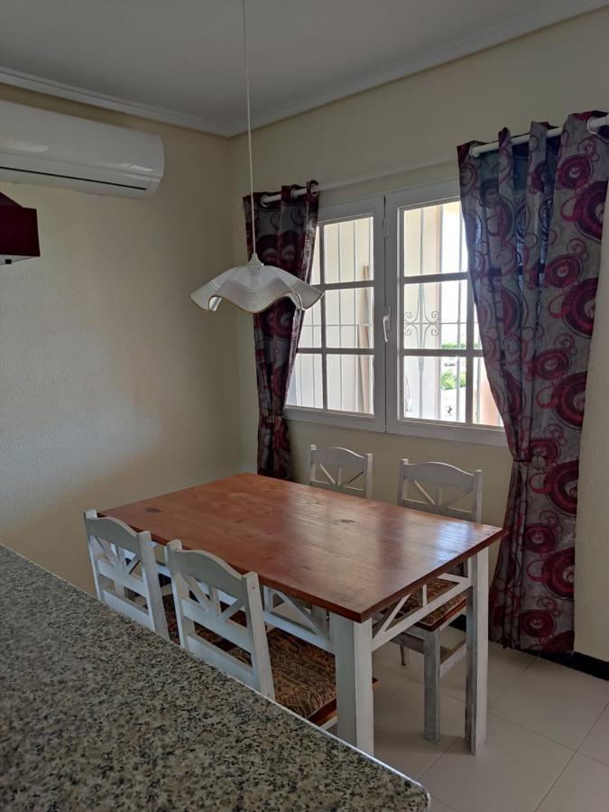 טורבייחה Confortable Apartamento Con Vistas Al Mar מראה חיצוני תמונה