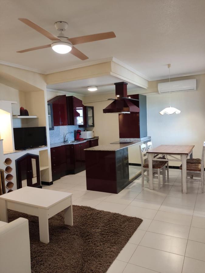 טורבייחה Confortable Apartamento Con Vistas Al Mar מראה חיצוני תמונה