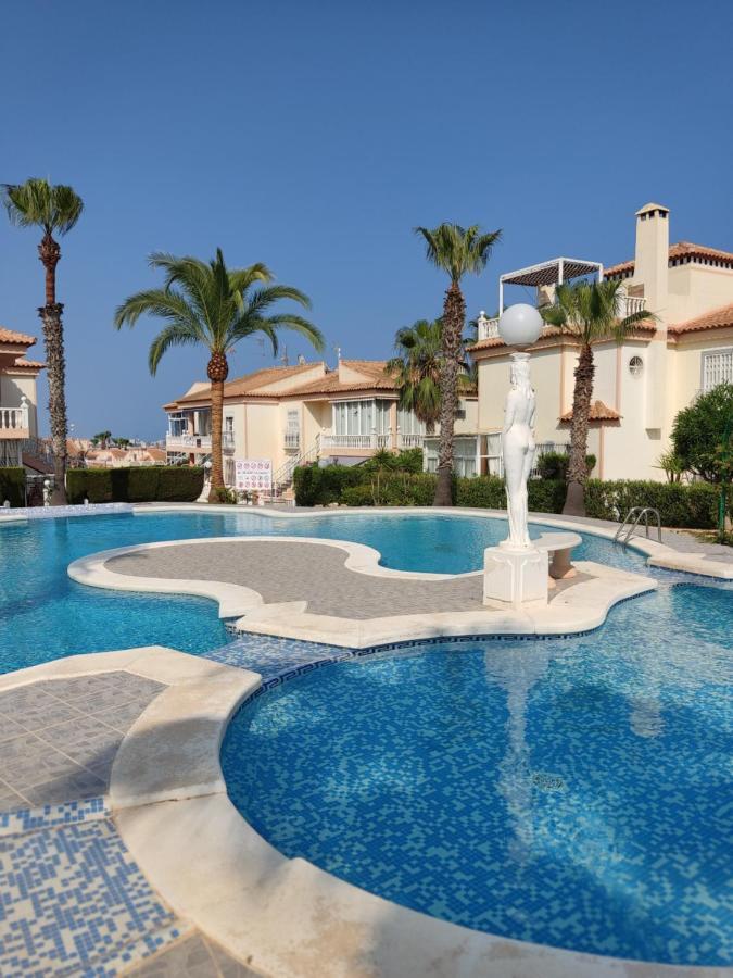 טורבייחה Confortable Apartamento Con Vistas Al Mar מראה חיצוני תמונה